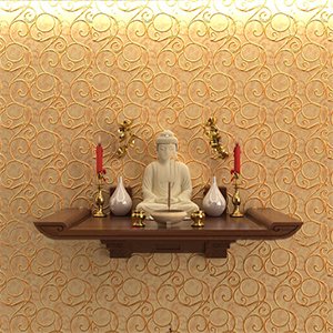 Thiết kế bàn thờ Phật độc đáo làm tăng thêm sự đặc biệt của ngôi nhà. Bạn sẽ cảm nhận được sự khác biệt đó ngay khi bước vào không gian của mình. Thiết kế bàn thờ Phật độc đáo kết hợp hai yếu tố: tính thẩm mỹ và tính thực tiễn, và điều đó có thể giúp bạn đạt được giá trị tốt nhất cho căn hộ của mình. Hãy khám phá thiết kế bàn thờ Phật độc đáo để tạo ra một không gian sống đẹp và yên bình.