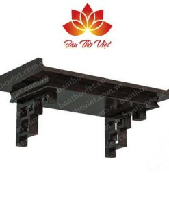 Bàn thờ treo BTT21
