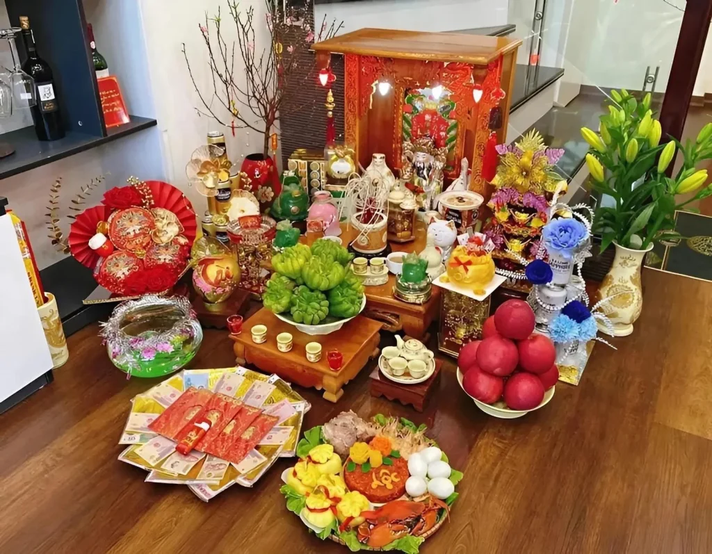 Cách cúng ông Thần Tiền giúp hút Tài Lộc và Phát Tài