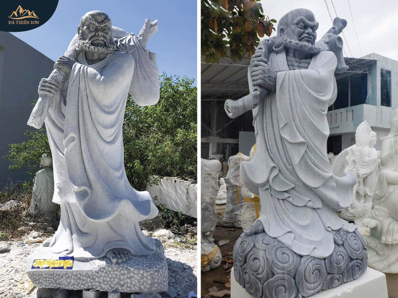 Cách thờ Đạt Ma Sư Tổ trong nhà HÚT tài vận tốt nhất