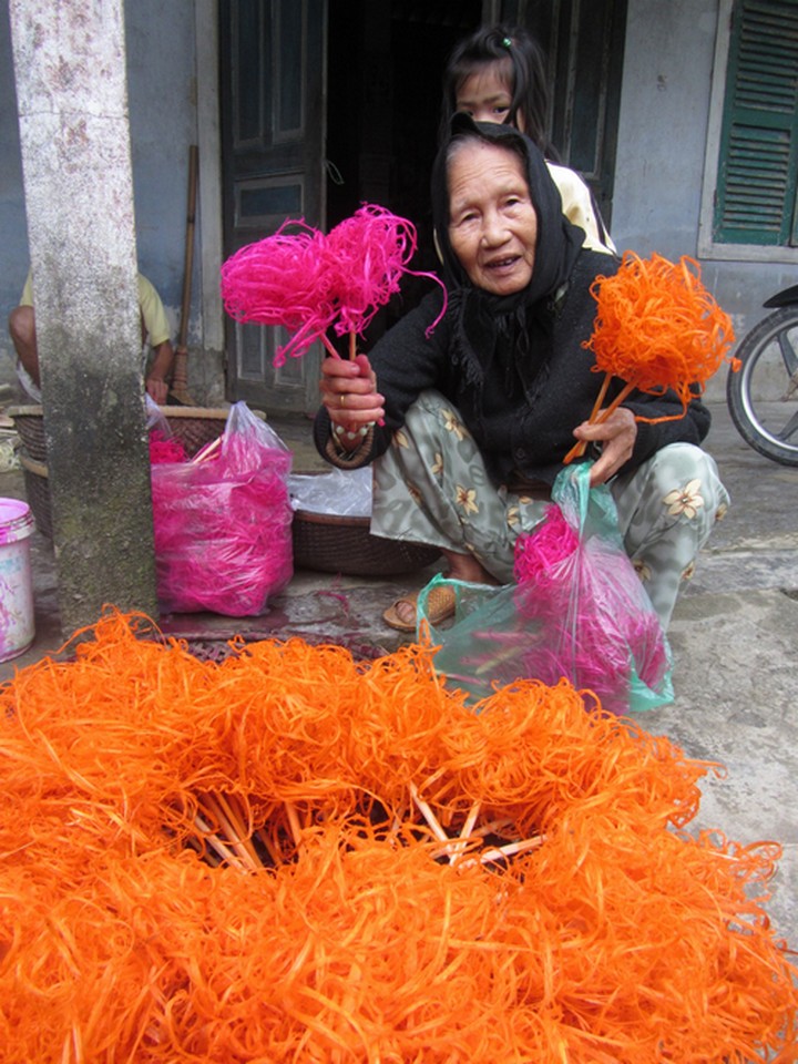 Cách thờ bổn mạng