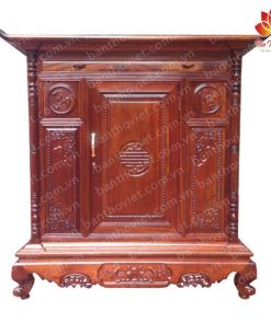 Tủ thờ chữ Thọ TT46