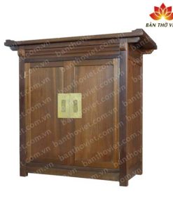 Tủ thờ hiện đại TT51