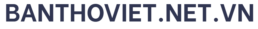 Banthoviet.net.vn